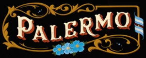 Partner venue logo